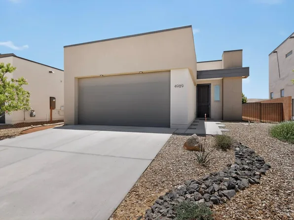 4989 Findley St SW, Los Lunas, NM 87031