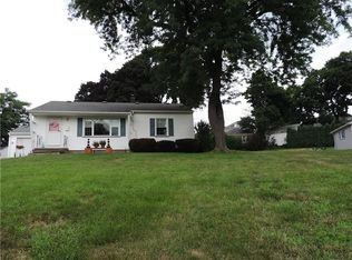 152 Ingomar Dr, Rochester, NY 14612