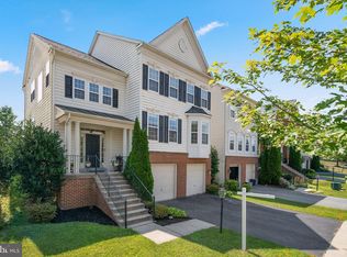 23222 Murdock Ridge Way, Clarksburg, MD 20871