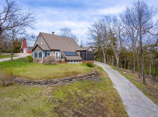 2973 W Wilcox Rd, Columbia, MO 65202