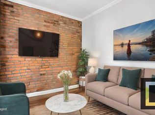 424 E 9th St APT 8, New York, NY 10009