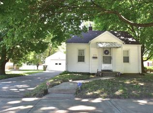 2705 Witchwood Dr, Fort Wayne, IN