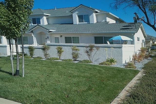 Sample Front Elevation