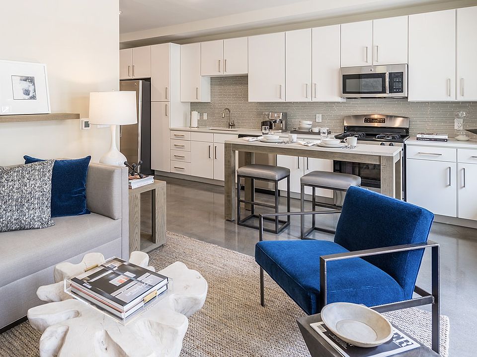 1st image of 1217 Pierce St #104E