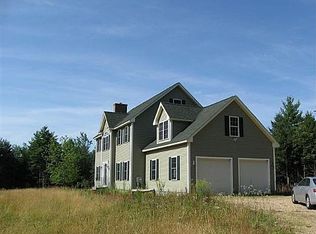 540 Royalston Rd, Fitzwilliam, NH 03447