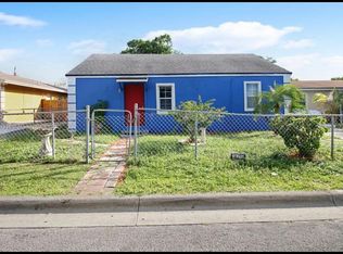 1157 W 32nd St, Riviera Beach, FL 33404