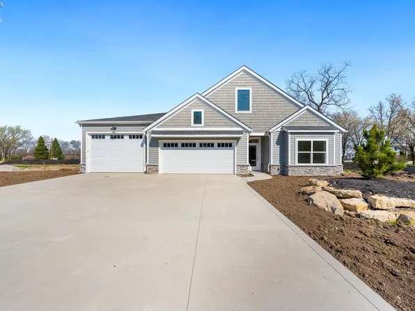 259 N Lighthouse Oval, Lakeside Marblehead, OH 43440