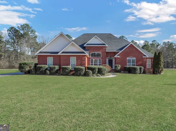 6531 Yellowstone Way, Lizella, GA 31052