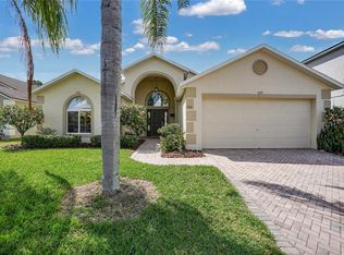 335 Regency St, Davenport, FL 33896