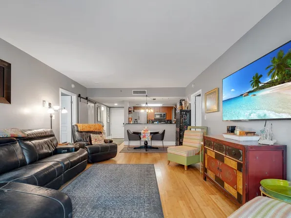 300 S Duval St Unit 508, Tallahassee, FL 32301