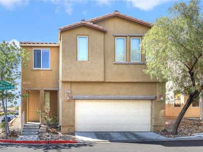 8407 Sequoia Grove Ave, Las Vegas, NV, 89149