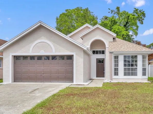 7917 Antibes Ct, Orlando, FL 32825