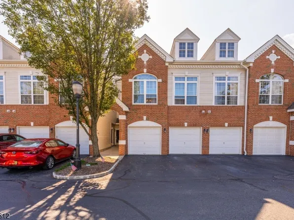 506 Rosewood Dr #506, Union Twp., NJ 07083