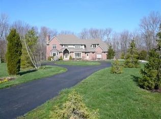 2605 Timber Ct, Lebanon, OH 45036