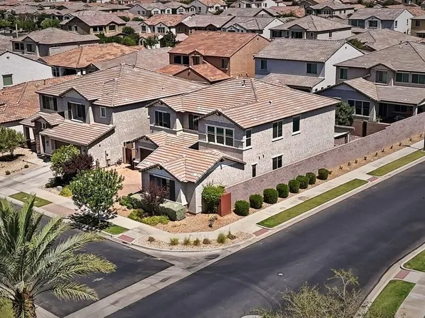 9710 E TUMBLEWEED Avenue, Mesa, AZ 85212