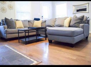 3642 Dexter Ave, Fort Worth, TX 76107