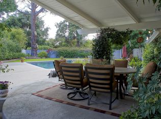 9009 Balcom Ave, Northridge, CA 91325