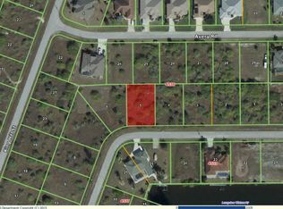 15585 Avery Rd, Port Charlotte, FL 33981