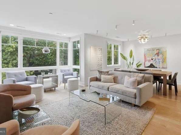 5109 Connecticut Ave NW #4, Washington, DC 20008