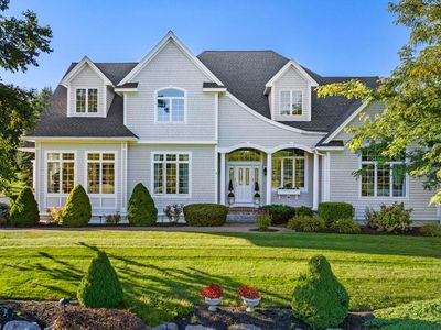 8 Linden Road, Hampton Falls, NH, 03844