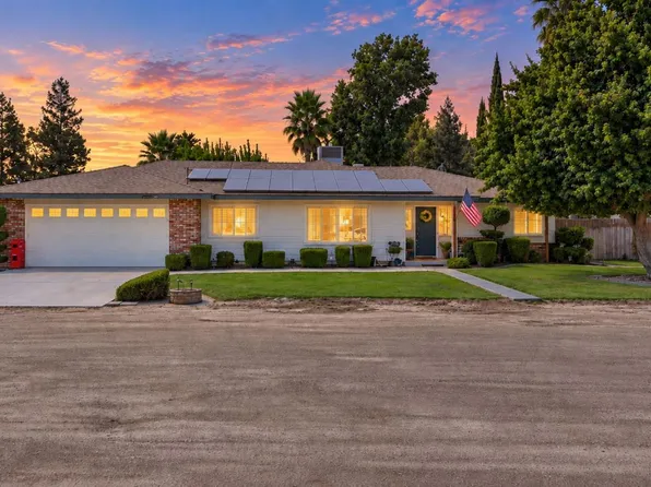 1119 Wegis Ave, Bakersfield, CA 93314