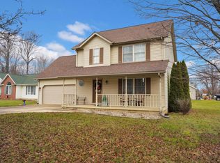 3300 W Jordan Ct, Bloomington, IN
