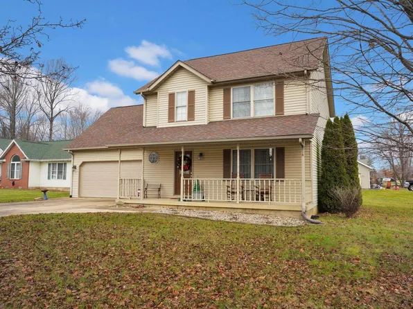 3300 W Jordan Ct, Bloomington, IN 47403