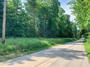 Old Vincennes Rd, Huron, IN 47437