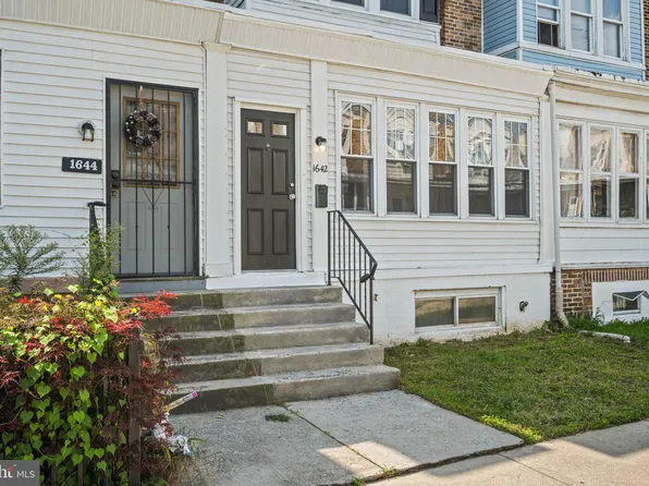 1642 Crosslynne Ave, Woodlynne, NJ 08107