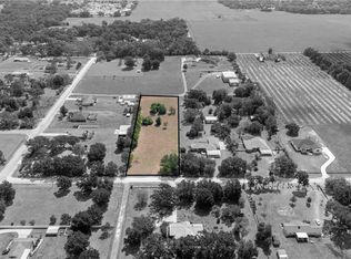 0 Nelson Rd #0, Dade City, FL 33525