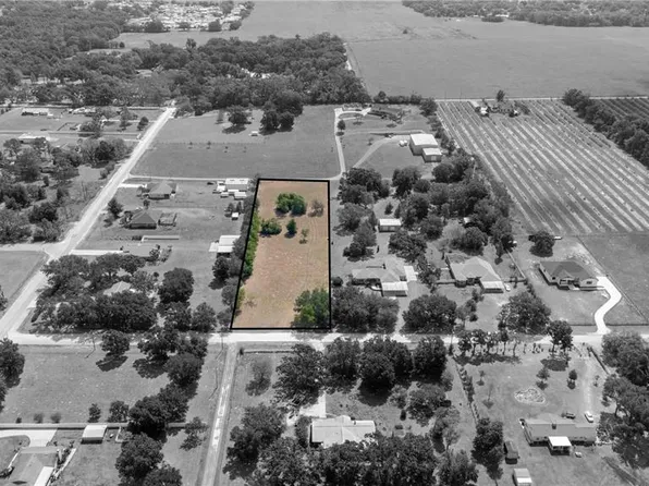 0 Nelson Rd #0, Dade City, FL 33525