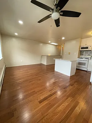 Rented by Bedford Brownstone Realty | media 14