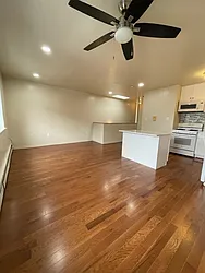 Rented by Bedford Brownstone Realty