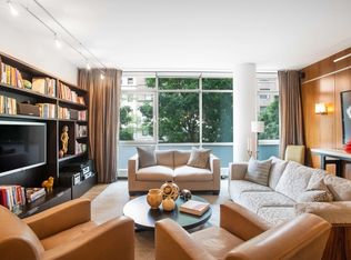 120 W 72nd St APT 2A, New York, NY