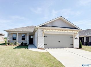 1030 Maplehurst St, Decatur, AL 35603