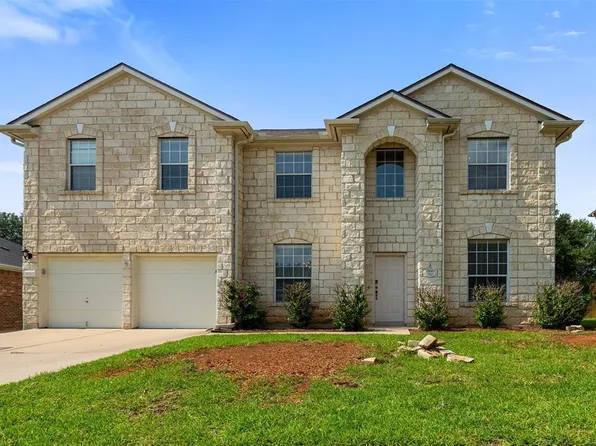 6010 Ronchamps Dr, Round Rock, TX 78681
