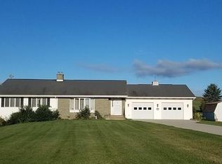 566 Snow Drift Rd, Columbia Cross Roads, PA 16914