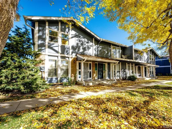 11918 E 1st Place, Aurora, CO 80011