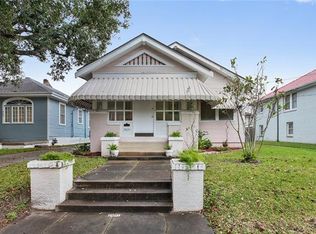 4631 Arts St, New Orleans, LA 70122