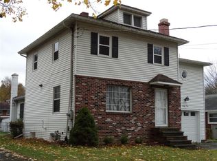 94 Vestal Ave, Binghamton, NY 13903