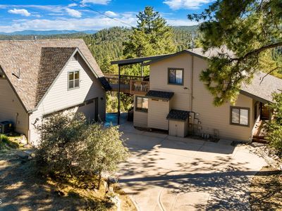 5379 W Tombstone Trl, Prescott, AZ, 86305