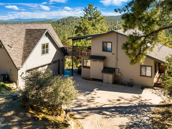 5379 W Tombstone Trl, Prescott, AZ 86305