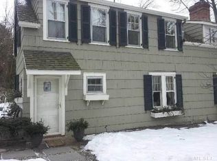 159B Harbor Rd, Cold Spg Hbr, NY 11724