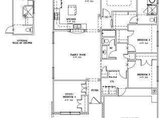 1019 Imperial St, Portland, TX 78374