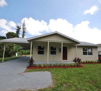 2616 Cecelia St, West Palm Beach, FL, 33417
