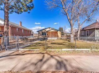 228 W 3rd St, Florence, CO 81226