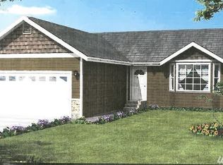 6273 Lariat Pl, Maple Falls, WA 98266