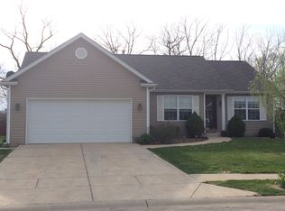 3045 N Ruffys Way, Bloomington, IN 47404