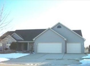 3511 22nd St, Kenosha, WI 53144