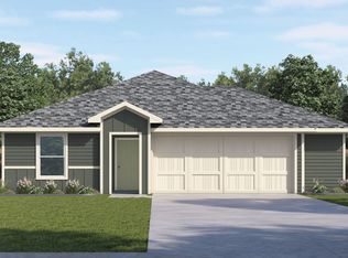 214 Balmorehea St, Kyle, TX 78640